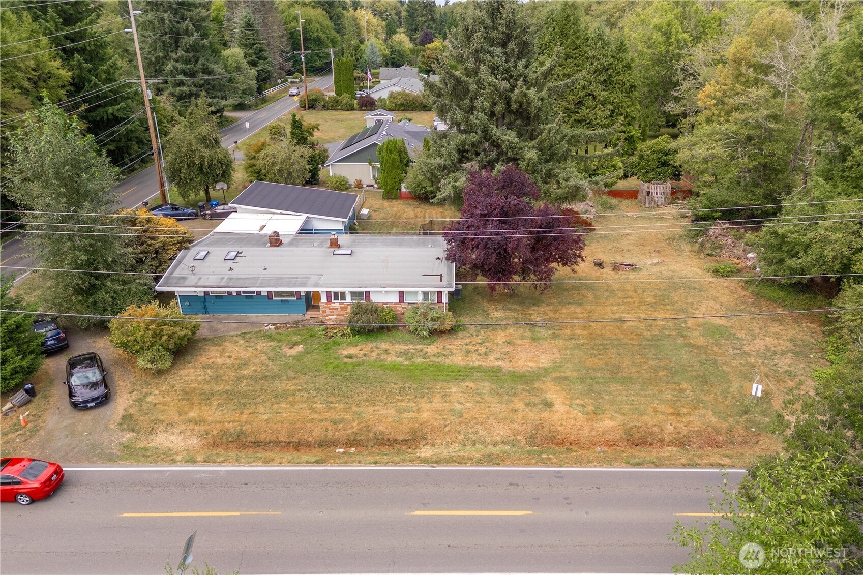 3630 Wiggins Road Southeast Olympia, WA 98501 - Photo 5 of 37 Gallery Image 5