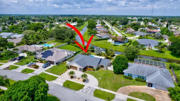 $3,500 | 1104 Jackpine Street, Wellington, FL 33414