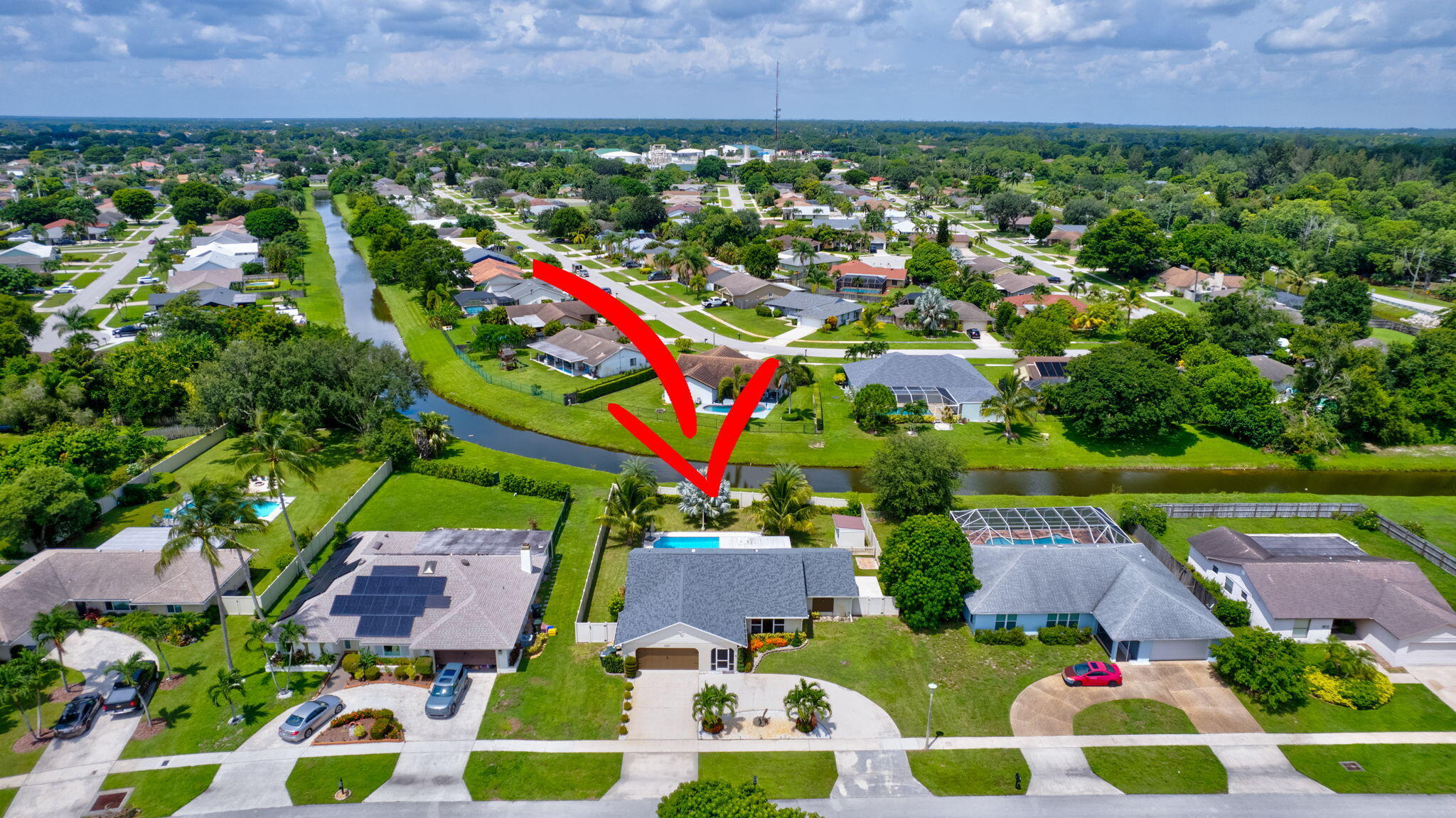 1104 Jackpine Street, Unit OFFSEASON FURNISHED RENTAL) Wellington, FL 33414 - Photo 59 of 71 53-web-or-mls-DJI_0242AA