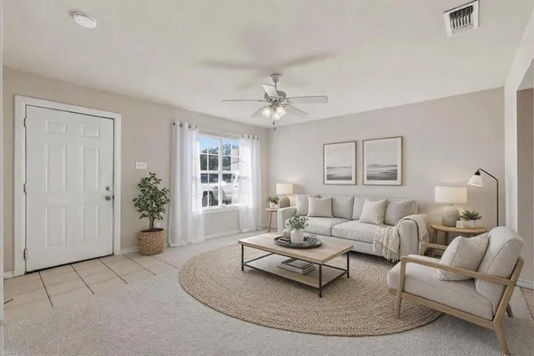 $230,000 | 1709 Red Oak Court, Denton, TX 76209