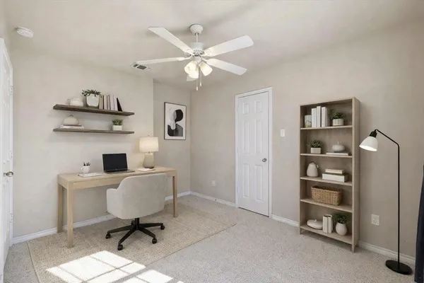 $230,000 | 1709 Red Oak Court, Denton, TX 76209