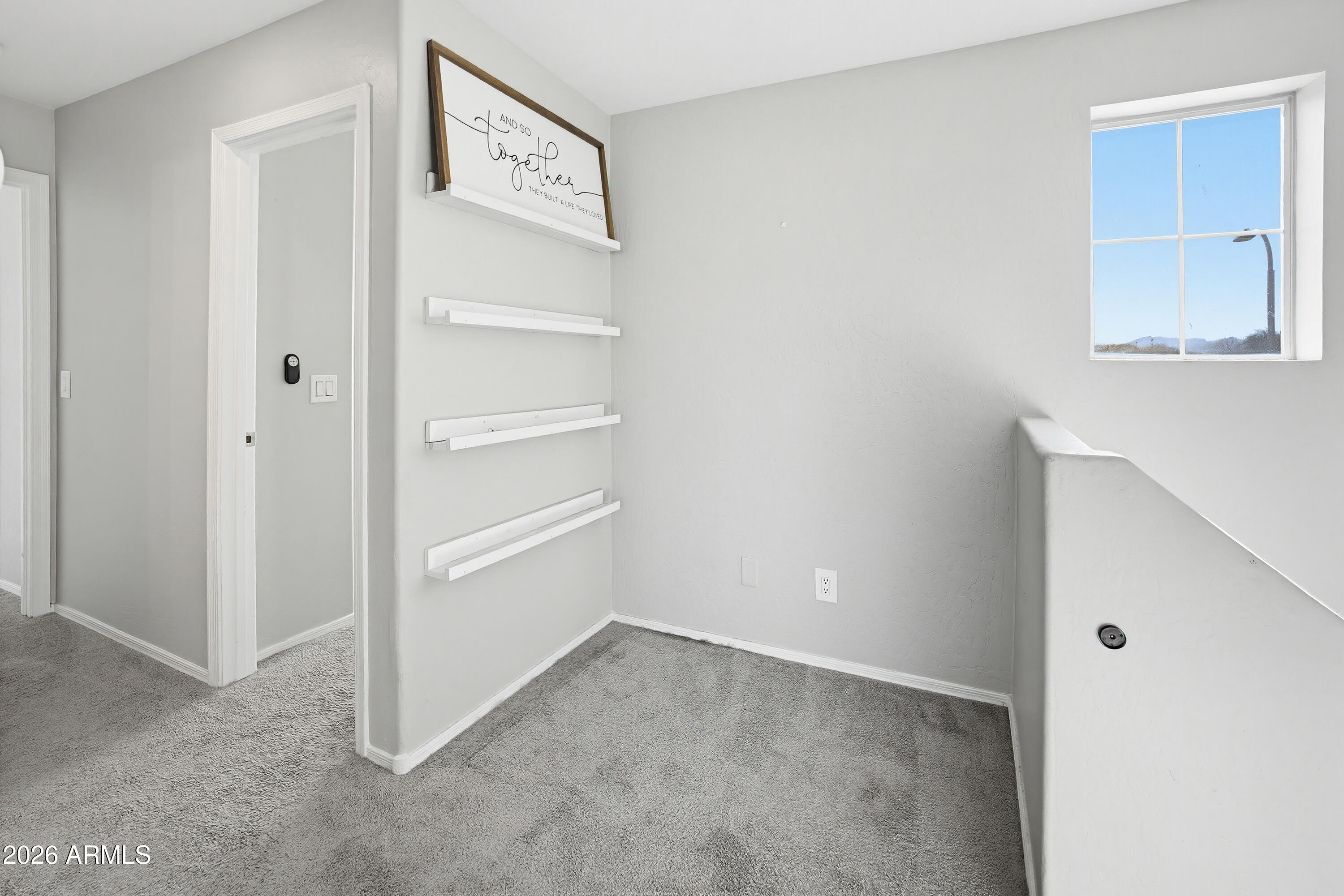 3818 West Carson Road Phoenix, AZ 85041 - Photo 26 of 41 a view of an empty room