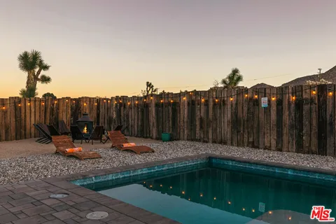 $825,000 | 60789 Pueblo Trail, Joshua Tree, CA 92252