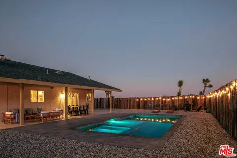 $825,000 | 60789 Pueblo Trail, Joshua Tree, CA 92252