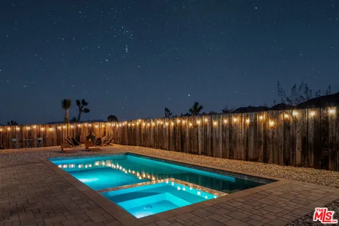$825,000 | 60789 Pueblo Trail, Joshua Tree, CA 92252