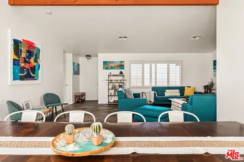 $825,000 | 60789 Pueblo Trail, Joshua Tree, CA 92252