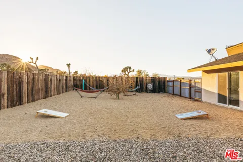 $825,000 | 60789 Pueblo Trail, Joshua Tree, CA 92252