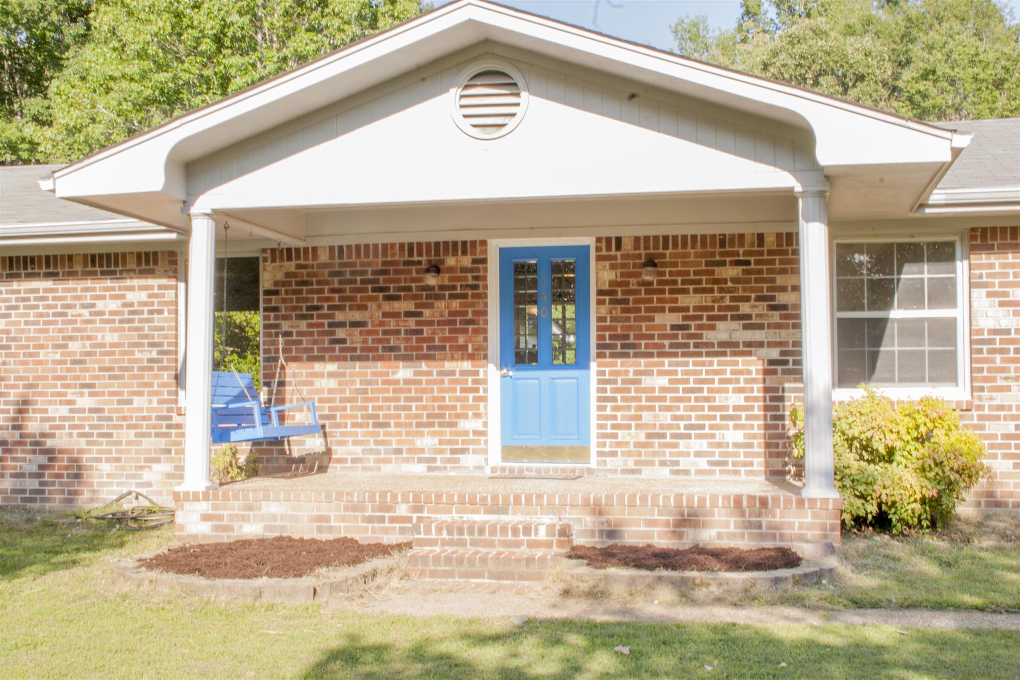 140 Willow Oak Road Manchester, TN 37355 - Photo 2 of 15 Gallery Image 2