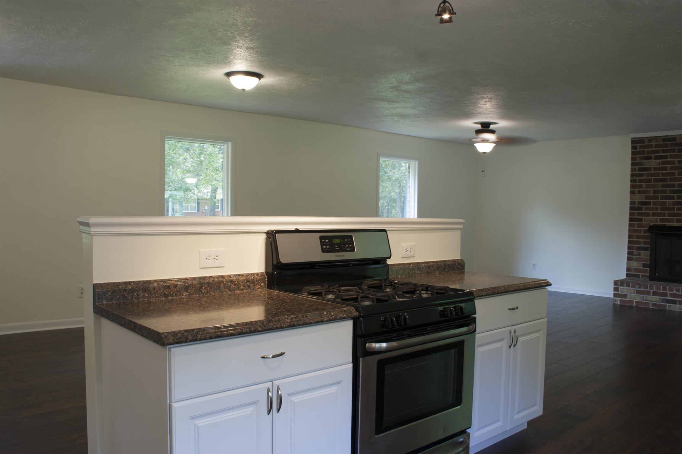 140 Willow Oak Road Manchester, TN 37355 - Photo 8 of 15 Gallery Image 8