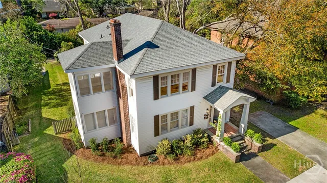 $825,000 | 123 East 55th Street, Savannah, GA 31405