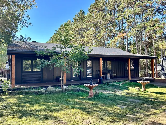 $149,900 | 812 8th Street West, Park Rapids, MN 56470