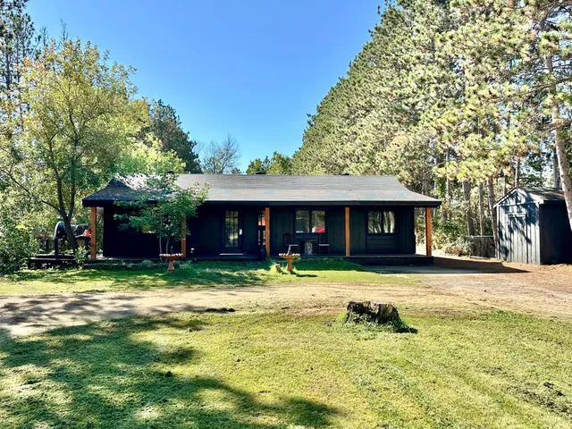 $149,900 | 812 8th Street West, Park Rapids, MN 56470