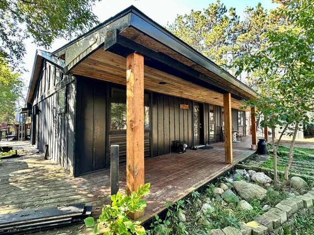 $149,900 | 812 8th Street West, Park Rapids, MN 56470