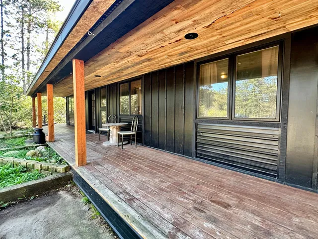 $149,900 | 812 8th Street West, Park Rapids, MN 56470