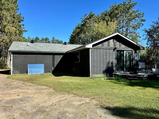 $149,900 | 812 8th Street West, Park Rapids, MN 56470