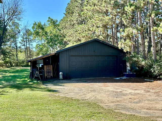 $149,900 | 812 8th Street West, Park Rapids, MN 56470