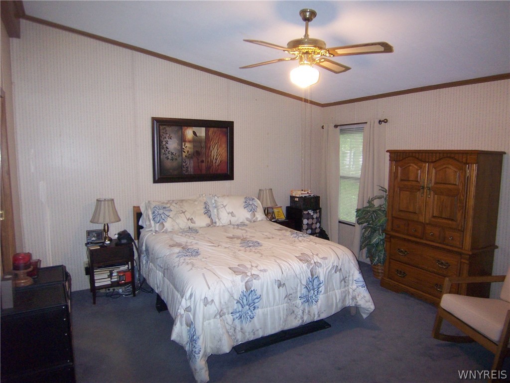 5066 Clinton Street Road Batavia, NY 14020 - Photo 29 of 49