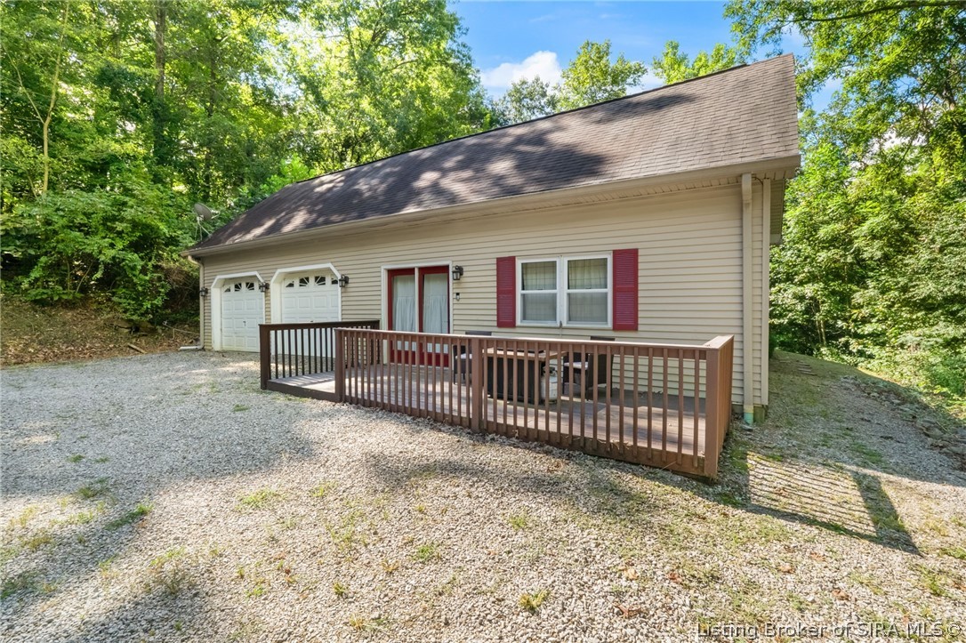 9358 South Dry Run Road Leavenworth, IN 47137 - Photo 51 of 51 Gallery Image 51