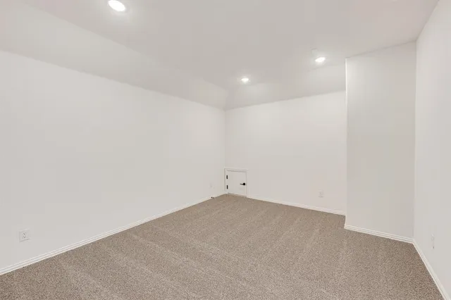 wooden floor in a room