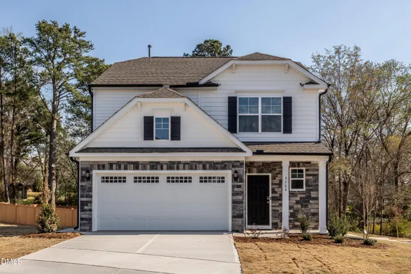 $434,900 | 3500 Mount Court, Raleigh, NC 27604