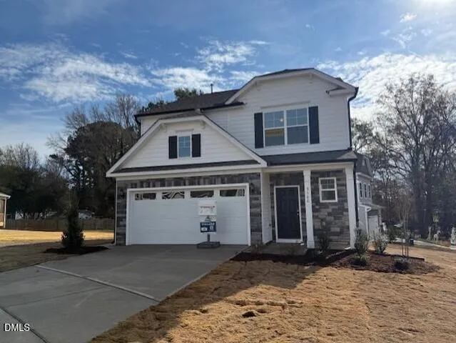 $449,900 | 3500 Mount Court, Raleigh, NC 27604