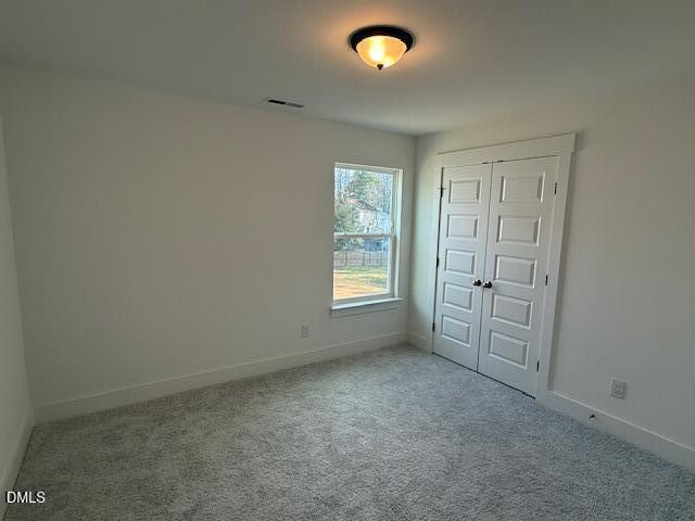 3500 Mount Court Raleigh, NC 27604 - Photo 11 of 15 an empty room with windows