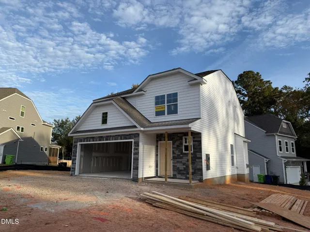 $449,900 | 3500 Mount Court, Raleigh, NC 27604