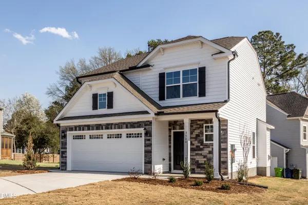 $434,900 | 3500 Mount Court, Raleigh, NC 27604