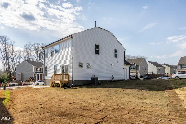 $434,900 | 3500 Mount Court, Raleigh, NC 27604