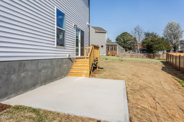 $434,900 | 3500 Mount Court, Raleigh, NC 27604