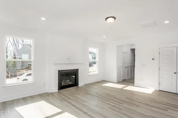 $434,900 | 3500 Mount Court, Raleigh, NC 27604