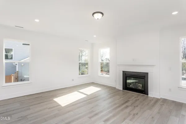 $434,900 | 3500 Mount Court, Raleigh, NC 27604