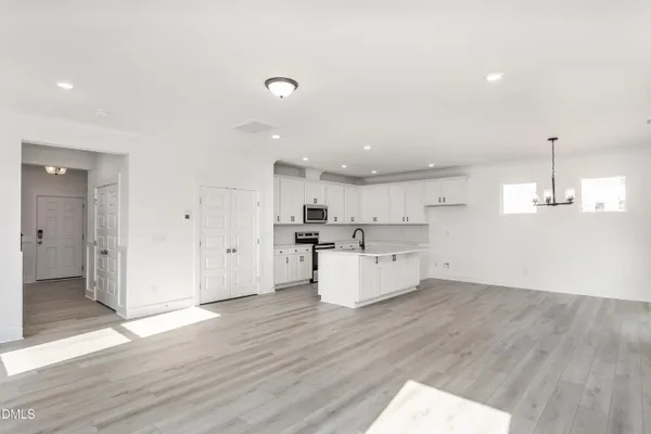 $434,900 | 3500 Mount Court, Raleigh, NC 27604