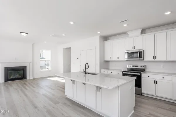 $434,900 | 3500 Mount Court, Raleigh, NC 27604