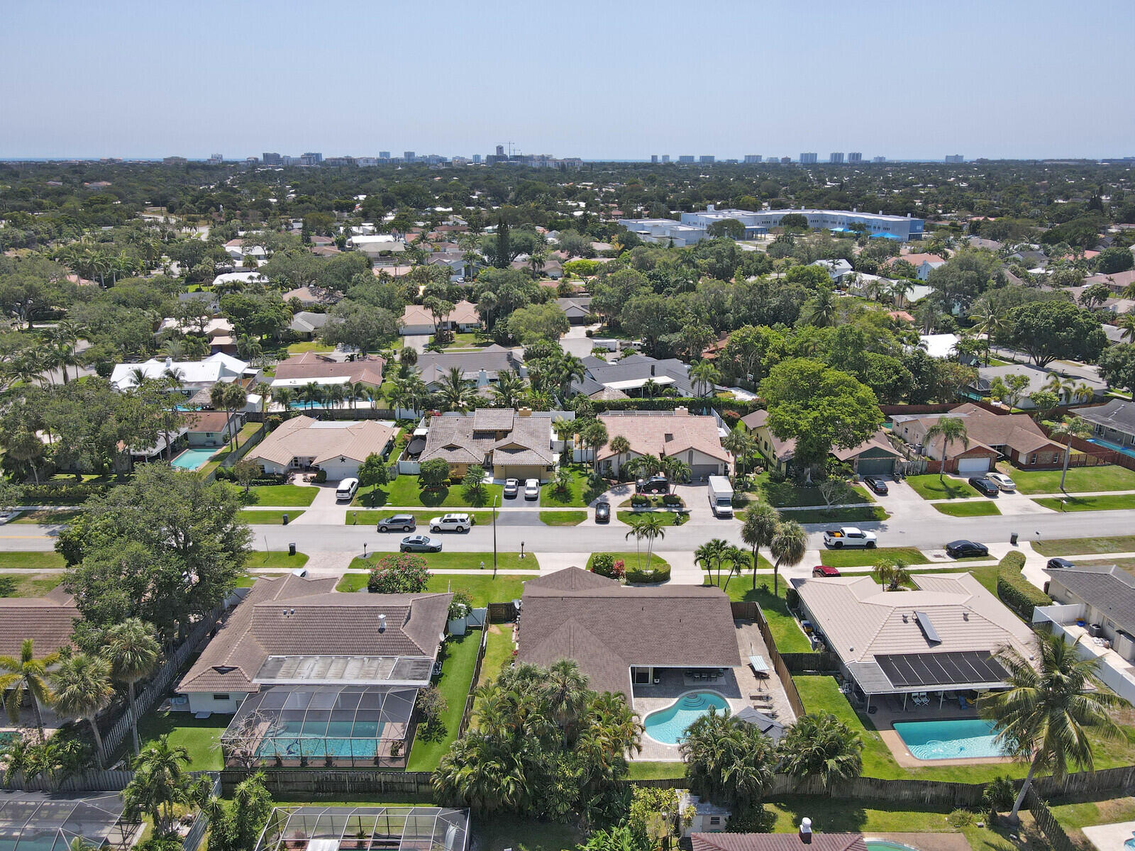 55 Southwest 15th Avenue Boca Raton, FL 33486 - Photo 37 of 39 Palmetto Park West