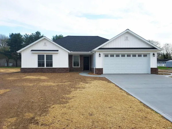 $279,000 | 1439 West Todd Lane, Jasper, IN 47546