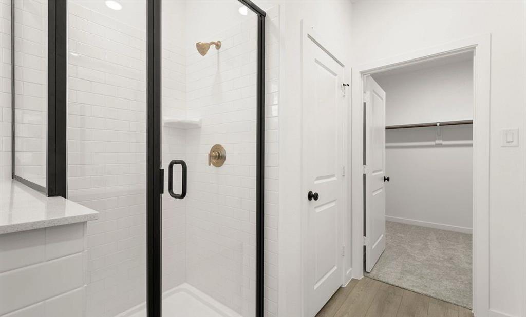 906 Colgate Circle Princeton, TX 75407 - Photo 12 of 16 a bathroom with a shower