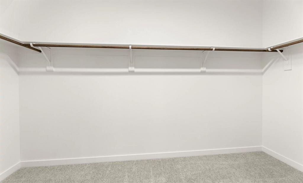 906 Colgate Circle Princeton, TX 75407 - Photo 13 of 16 a close view of closet