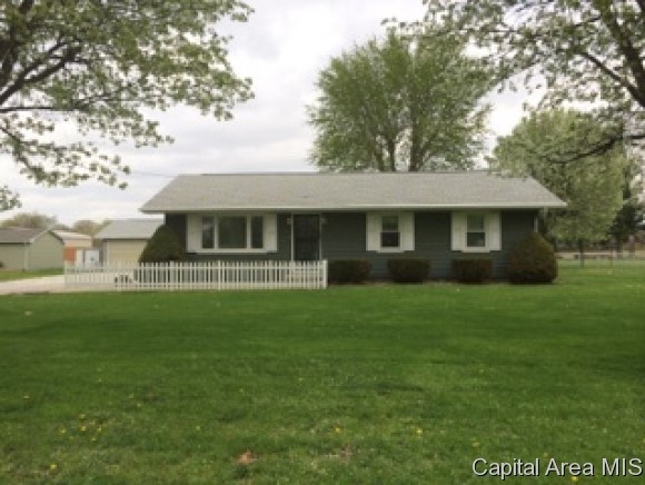 2571 Tozer Road Springfield, IL 62707 - Photo 1 of 17