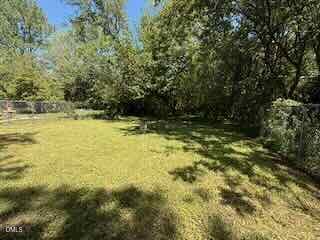 1210 Berkeley Street Durham, NC 27705 - Photo 3 of 4 a view of a lake view
