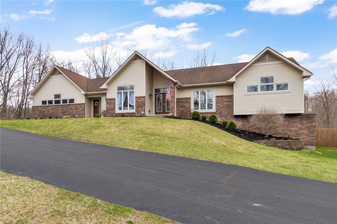 7 Lands End Rise, Unit RISE Pittsford, NY 14534 - Photo 1 of 1
