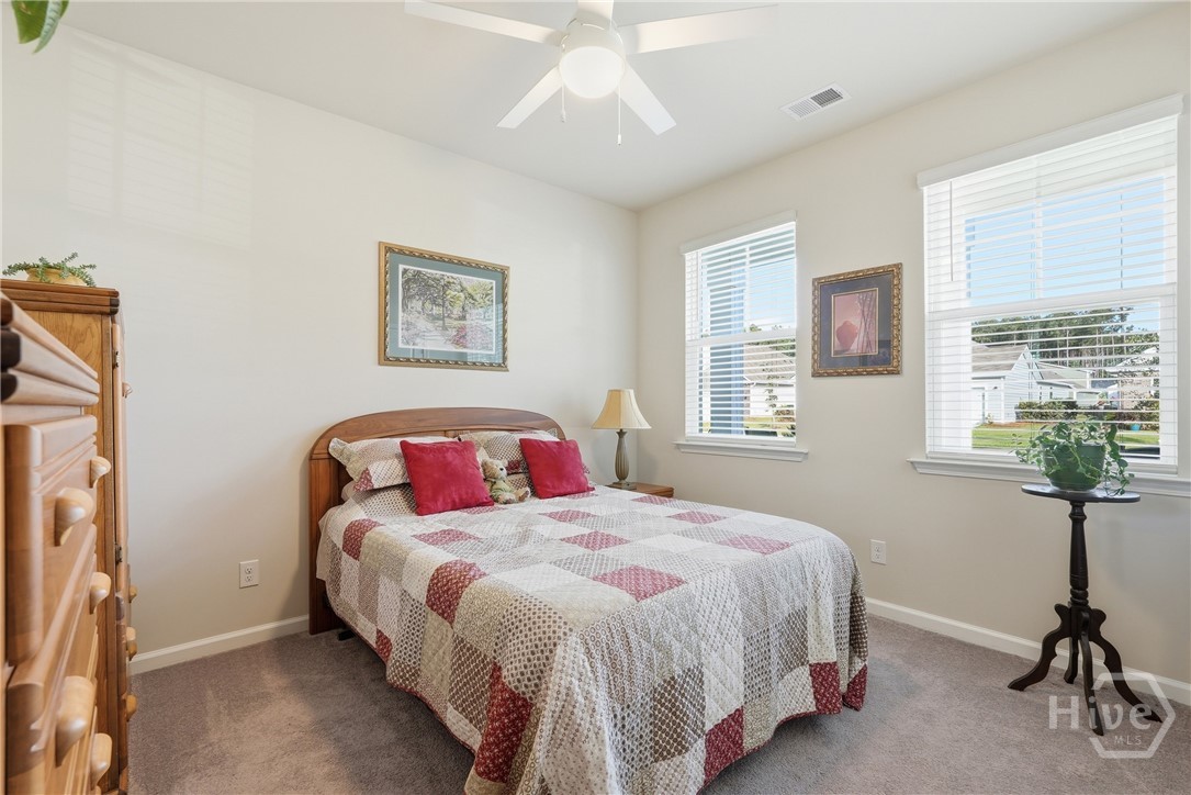 120 River Run Drive Pooler, GA 31322 - Photo 28 of 50