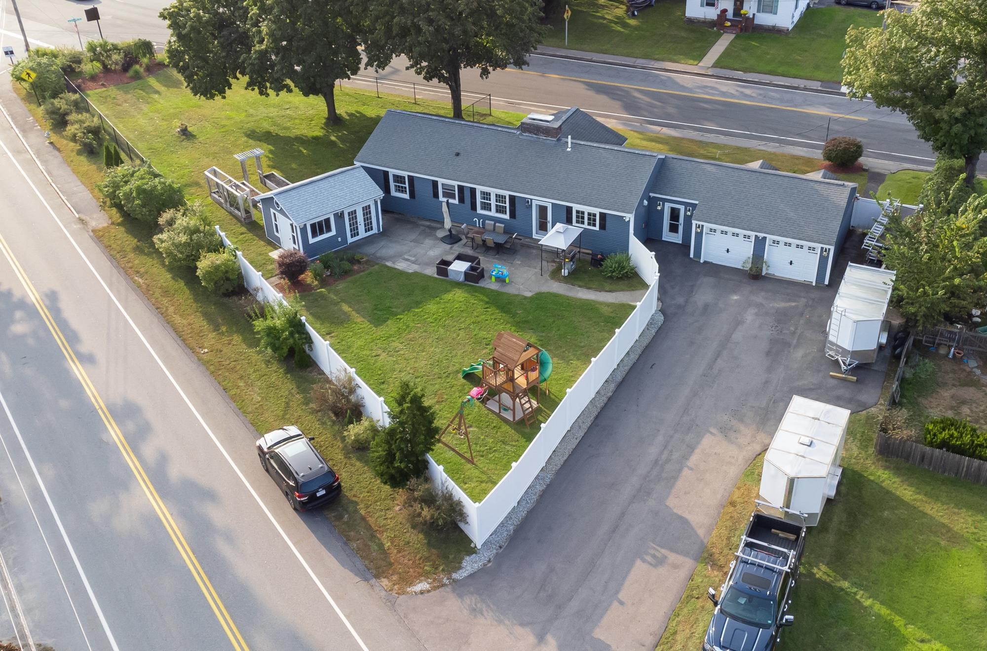 52 East Dunstable Road Nashua, NH 03060 - Photo 30 of 39