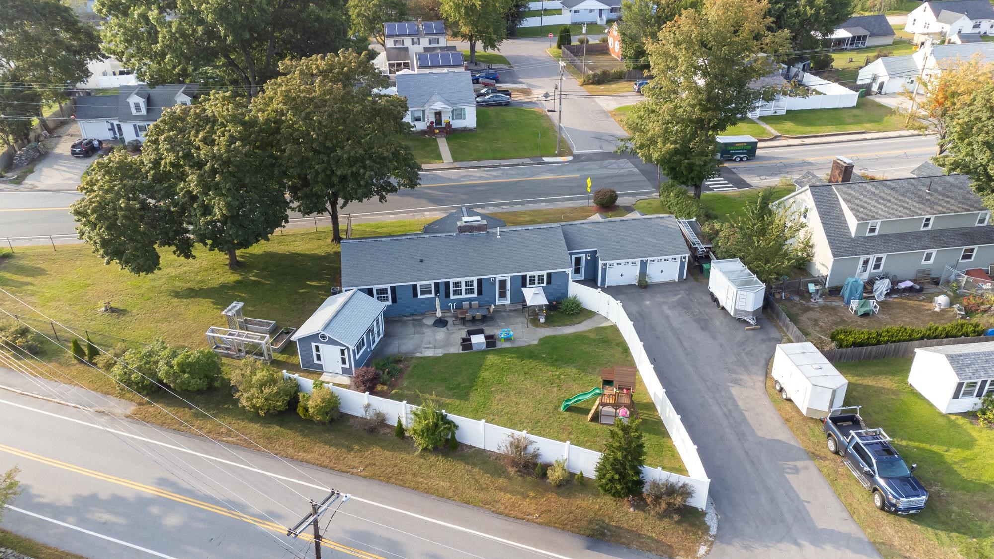 52 East Dunstable Road Nashua, NH 03060 - Photo 31 of 39