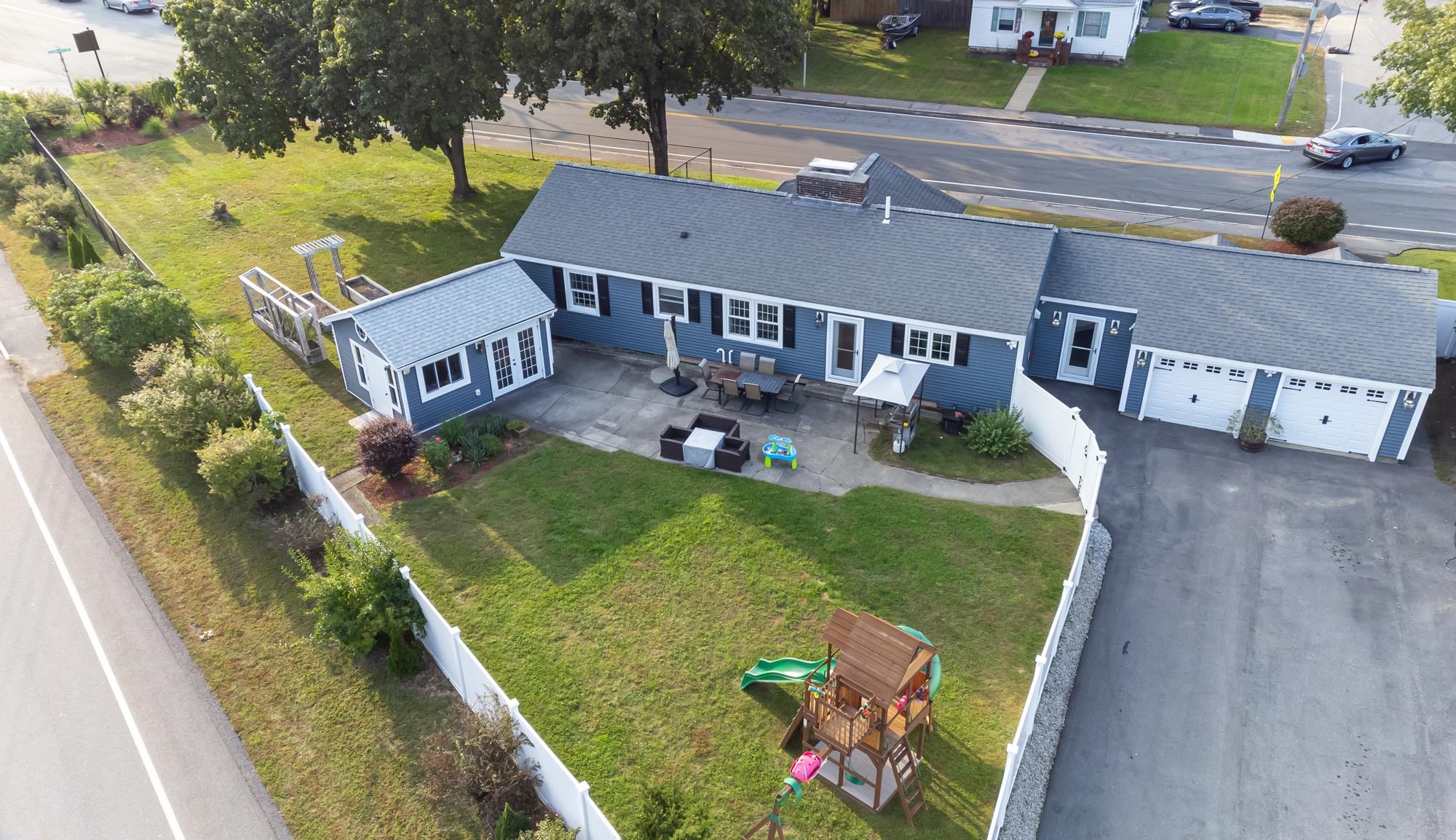 52 East Dunstable Road Nashua, NH 03060 - Photo 32 of 39