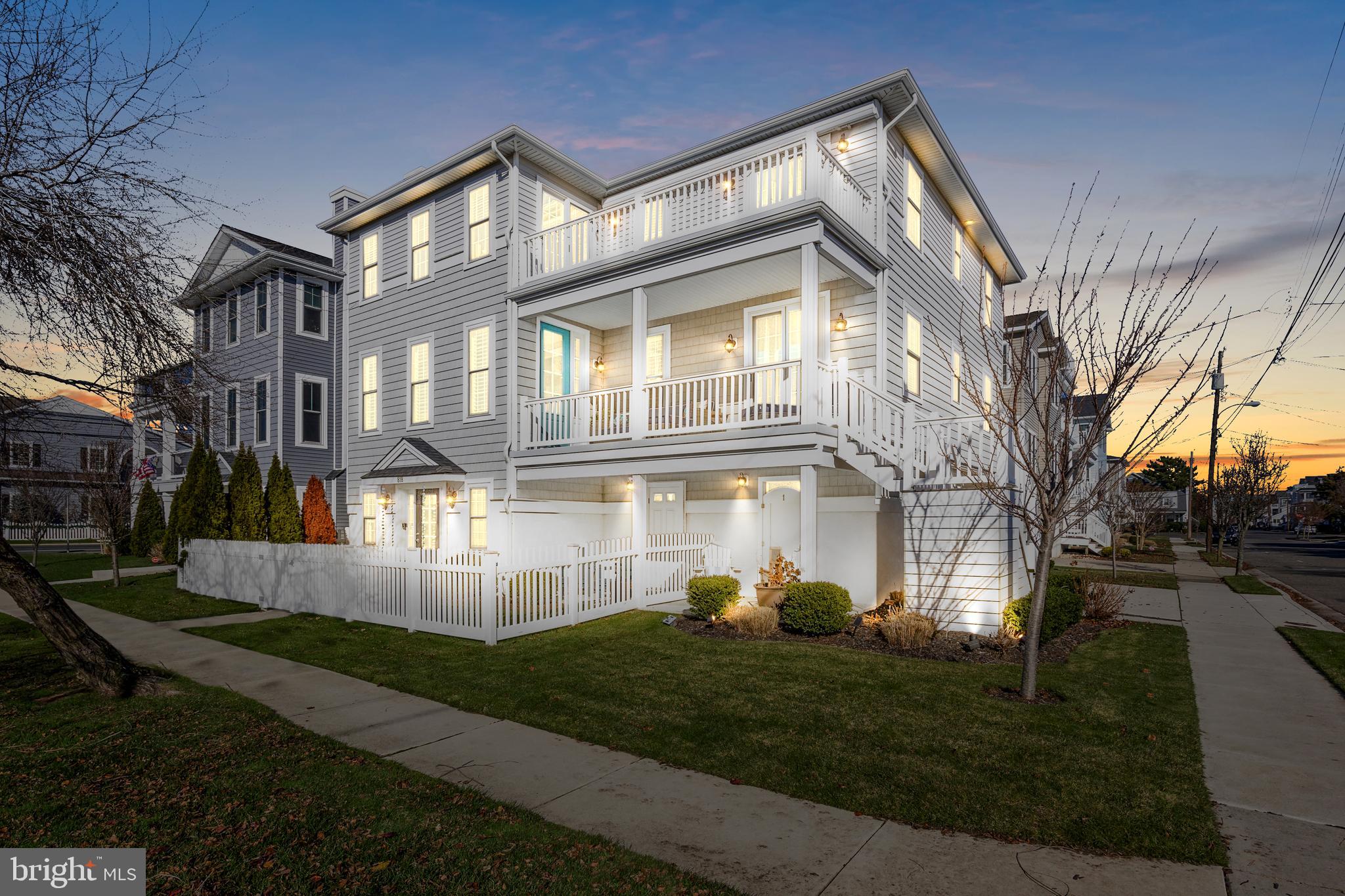 816 Park Ridge Road Ocean City, NJ 08226 - Photo 1 of 44 Gallery Image 1