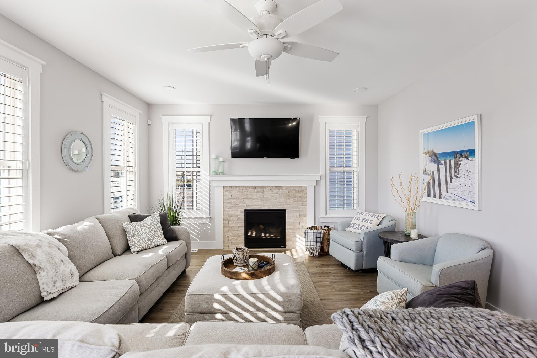 816 Park Ridge Road Ocean City, NJ 08226 - Photo 14 of 44 Gallery Image 14