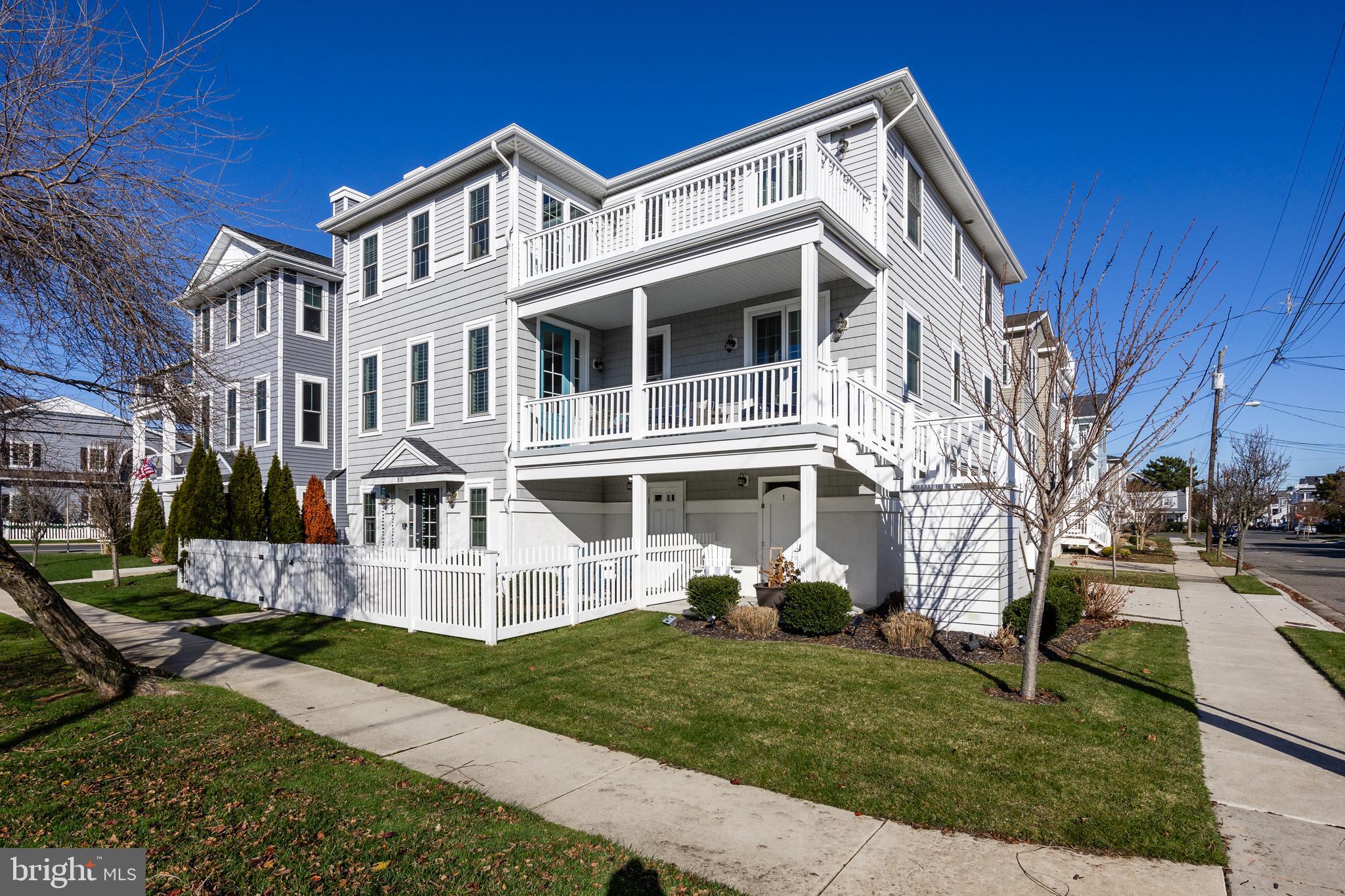 816 Park Ridge Road Ocean City, NJ 08226 - Photo 2 of 44 Gallery Image 2
