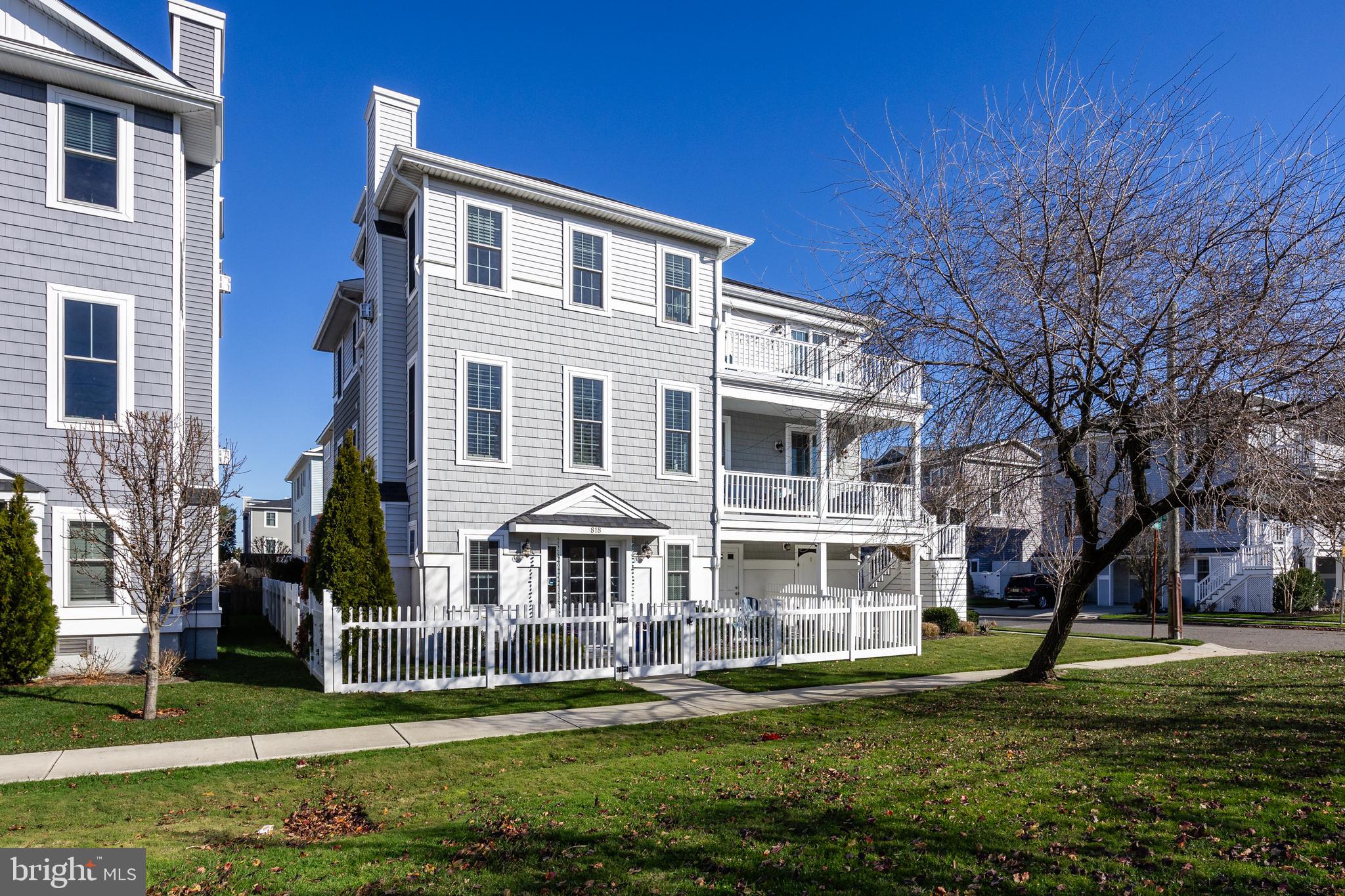816 Park Ridge Road Ocean City, NJ 08226 - Photo 3 of 44 Gallery Image 3