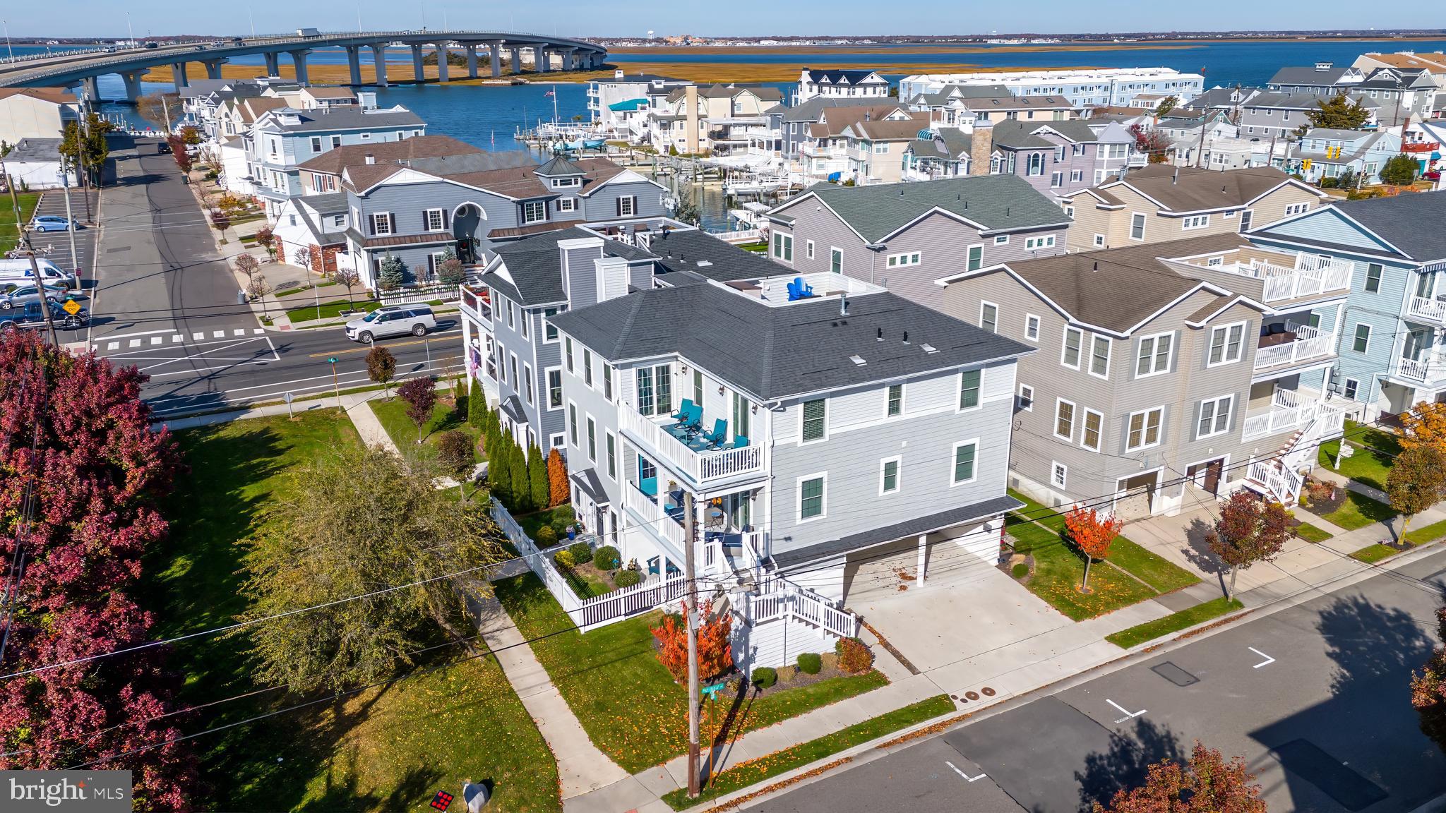 816 Park Ridge Road Ocean City, NJ 08226 - Photo 40 of 44 Gallery Image 40